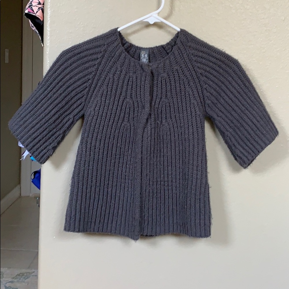 Kids Zara jacket - Picture 2 of 5